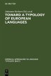 Toward a Typology of European Languages... - Bild 1