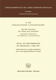 Sozial- und Lebenslageanalyse der Alterskohorte "Junge Alte" (eBook, PDF)