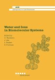 Water and Ions in Biomolecular Systems (eBook, PDF)