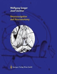 Cover Neuronavigation and Neuroanatomy (eBook, PDF)