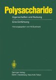 Polysaccharide (eBook, PDF)