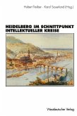 Heidelberg im Schnittpunkt intellektueller Kreise (eBook, PDF)