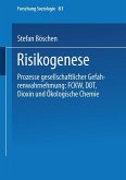 Risikogenese (eBook, PDF)