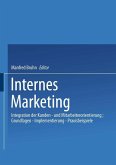 Internes Marketing (eBook, PDF)