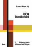 Kritik und Erkenntnisfortschritt (eBook, PDF)