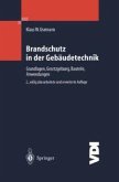 Brandschutz in der Gebäudetechnik (eBook, PDF)