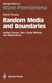 Random Media and Boundaries (eBook, PDF)