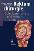 Rektumchirurgie (eBook, PDF)