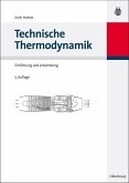 Technische Thermodynamik (eBook, PDF)