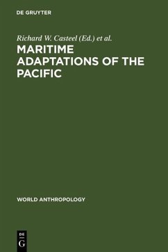 Maritime Adaptations of the Pacific (eBook, PDF)