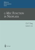c-Myc Function in Neoplasia (eBook, PDF)