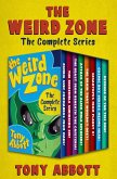The Weird Zone (eBook, ePUB)