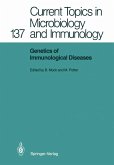 Genetics of Immunological Diseases (eBook, PDF)