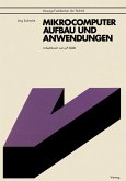 Mikrocomputer, Aufbau und Anwendungen (eBook, PDF)