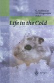 Life in the Cold (eBook, PDF)