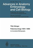 Paleoneurology 1804-1966 (eBook, PDF)