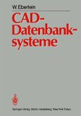 CAD-Datenbanksysteme (eBook, PDF)