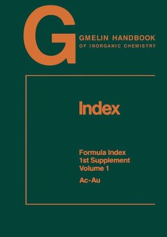 Cover Index (eBook, PDF)