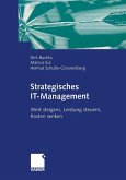 Strategisches IT-Management (eBook, PDF)