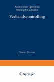 Verbandscontrolling (eBook, PDF)