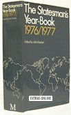 The Statesman's Year-Book 1976-77 (eBook, PDF)