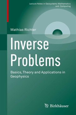 Cover Inverse Problems (eBook, PDF)