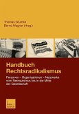 Handbuch Rechtsradikalismus (eBook, PDF)