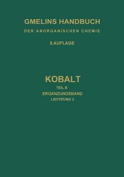 Cover Kobalt (eBook, PDF)