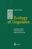 Ecology of Ungulates (eBook, PDF)