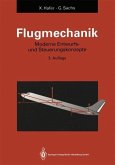 Flugmechanik (eBook, PDF)