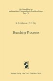 Branching Processes (eBook, PDF)