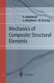 Mechanics of Composite Structural Elements (eBook, PDF)