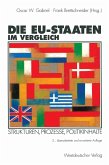 Die EU-Staaten im Vergleich (eBook, PDF)