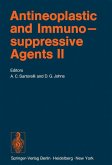 Antineoplastic and Immunosuppressive Agents (eBook, PDF)