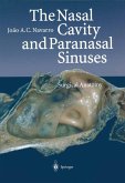 The Nasal Cavity and Paranasal Sinuses (eBook, PDF)