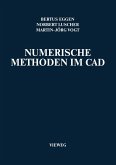 Numerische Methoden im CAD (eBook, PDF)