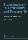 Legumes and Oilseed Crops I (eBook, PDF)