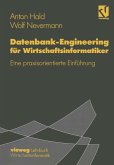 Datenbank-Engineering für Wirtschaftsinformatiker (eBook, PDF)