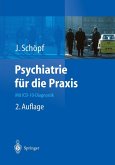 Psychiatrie für die Praxis (eBook, PDF)