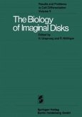 The Biology of Imaginal Disks (eBook, PDF)