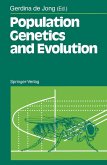 Population Genetics and Evolution (eBook, PDF)