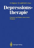 Depressionstherapie (eBook, PDF)