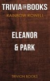 Eleanor & Park by Rainbow Rowell (Trivia-On-Books) (eBook, ePUB)