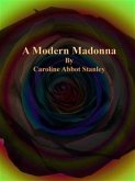 A Modern Madonna (eBook, ePUB)