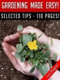 Gardening Made Easy! (eBook, ePUB)
