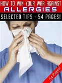 How To Win Your War Against Allergies (eBook, ePUB)
