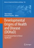 Developmental Origins of Health and Disease (DOHaD) (eBook, PDF)