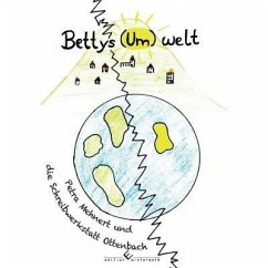 Cover Bettys (Um)welt (eBook, ePUB)