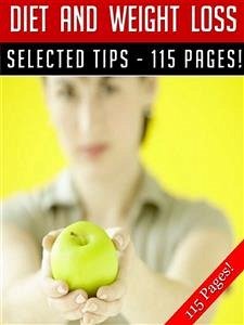 Diet And Weight Loss (eBook, ePUB) - Hill, Jeannine