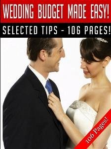 Wedding Budget Made Easy! (eBook, ePUB) - Hill, Jeannine